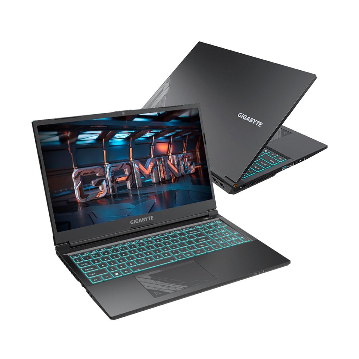 GIGABYTE G5 KF5-53PT353SH notebook gaming Full HD 144Hz