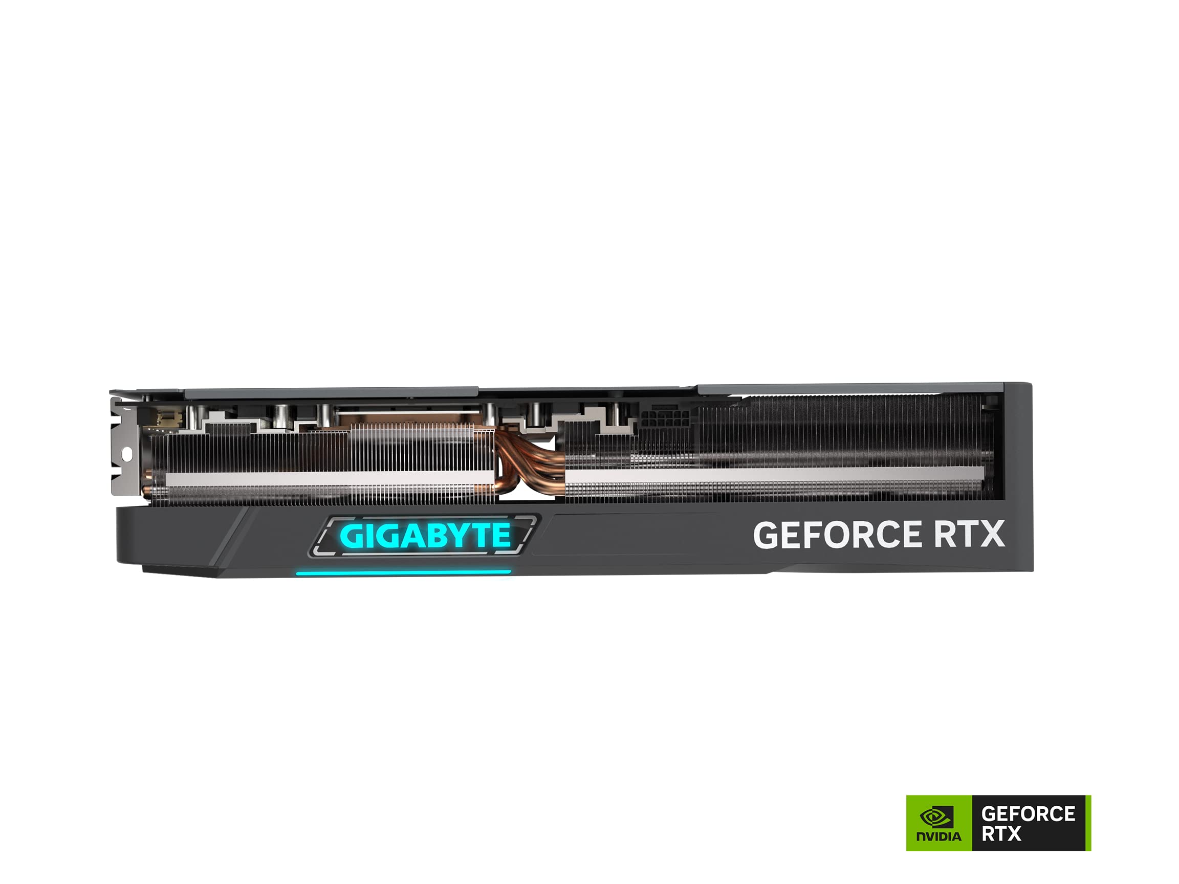 GIGABYTE RTX 4080 Eagle 16G scheda video GDDR6X 16 GB
