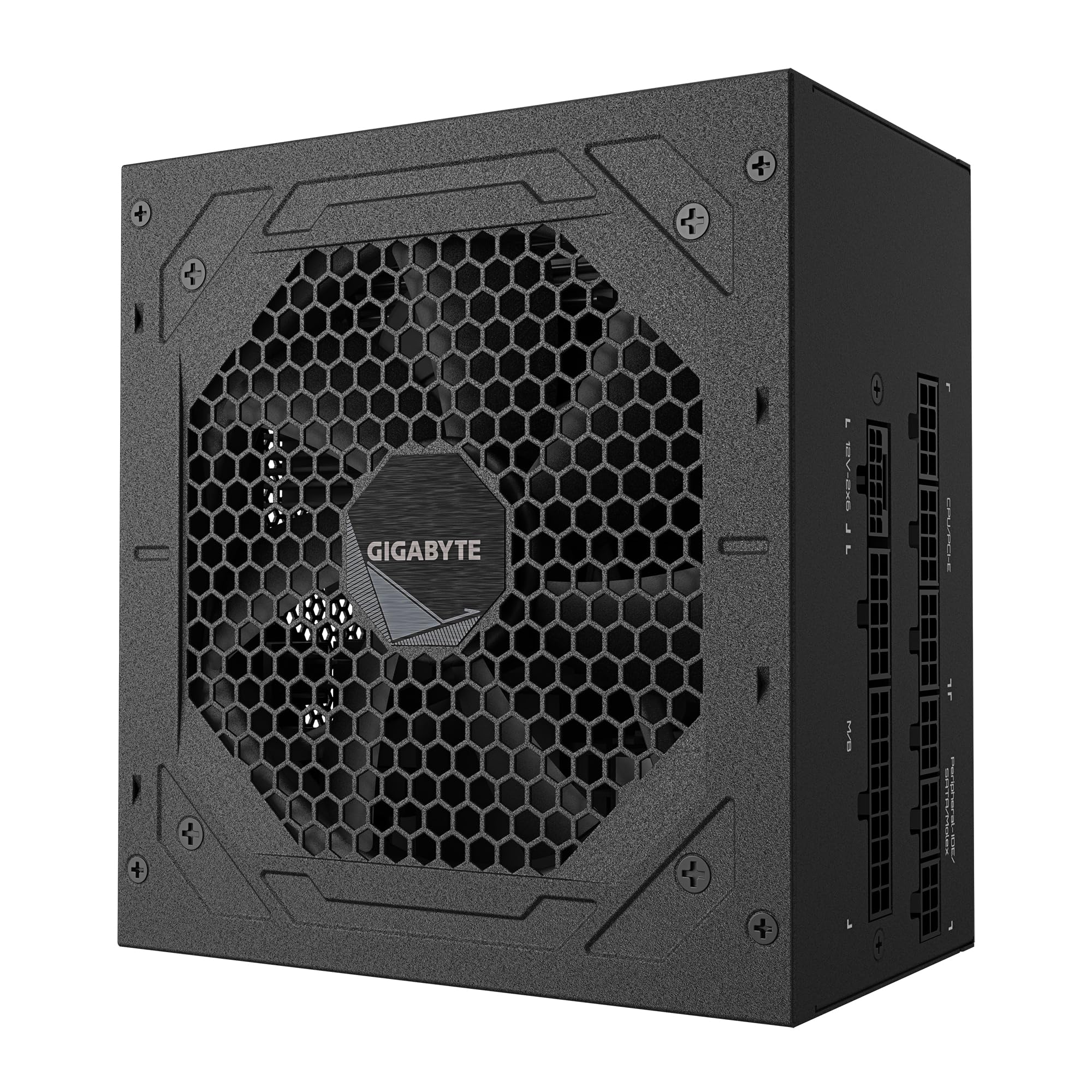 Gigabyte UD750GM PG5 V2 alimentatore 750W Gold modulare ATX 3.1