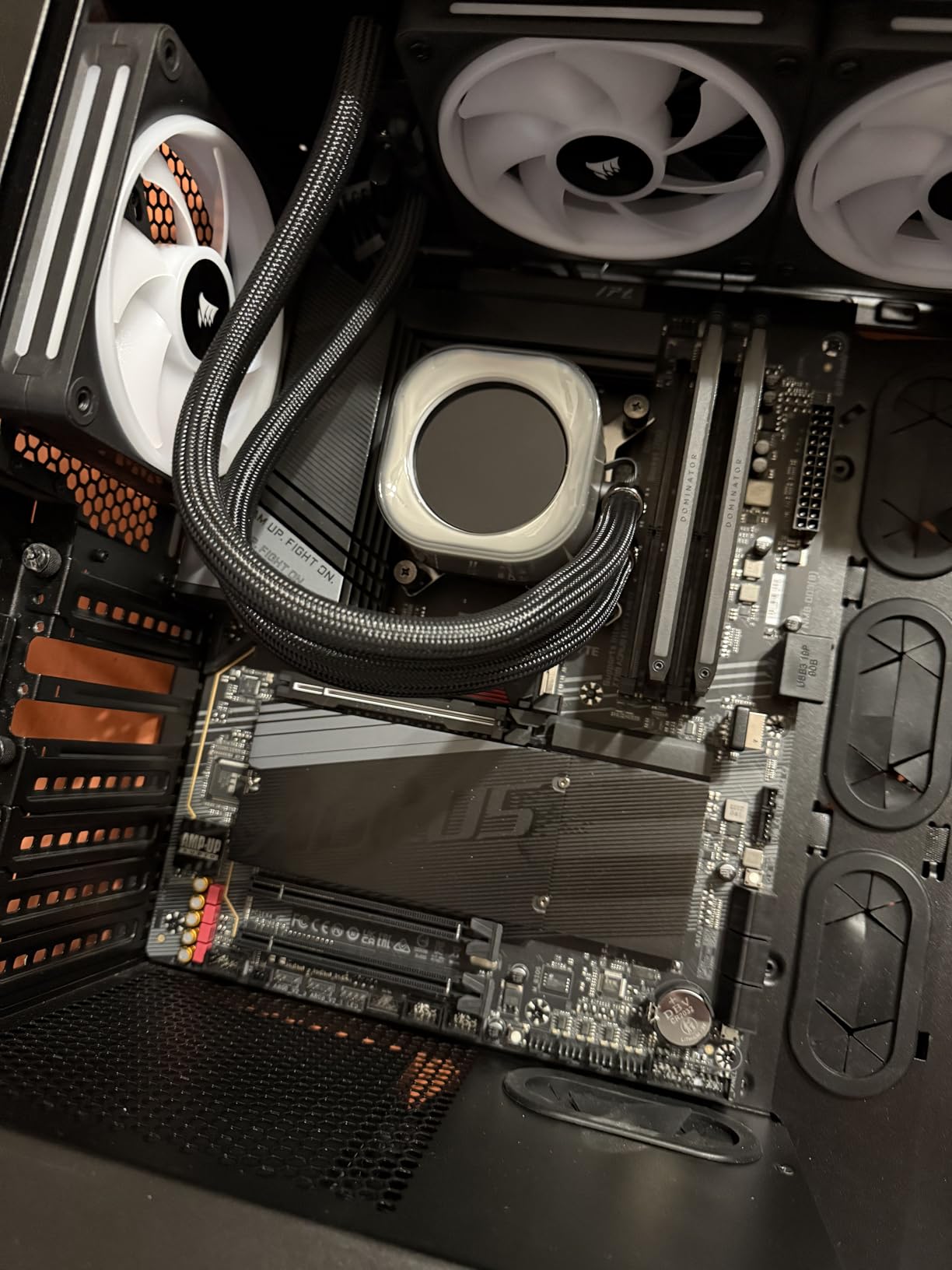 Gigabyte Z790 Aorus Elite X Wifi7 scheda madre DDR5