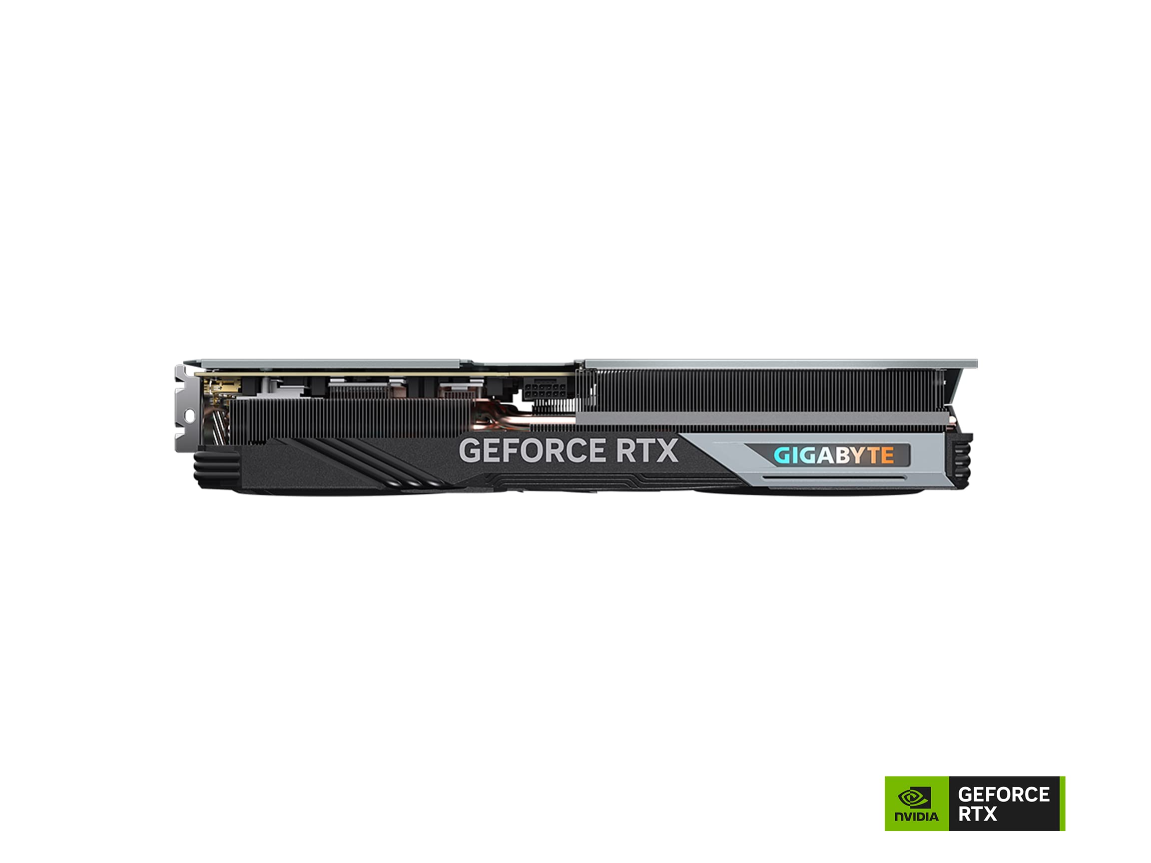 GIGABYTE RTX 4070 Ti GAMING OC 12G scheda video 12GB