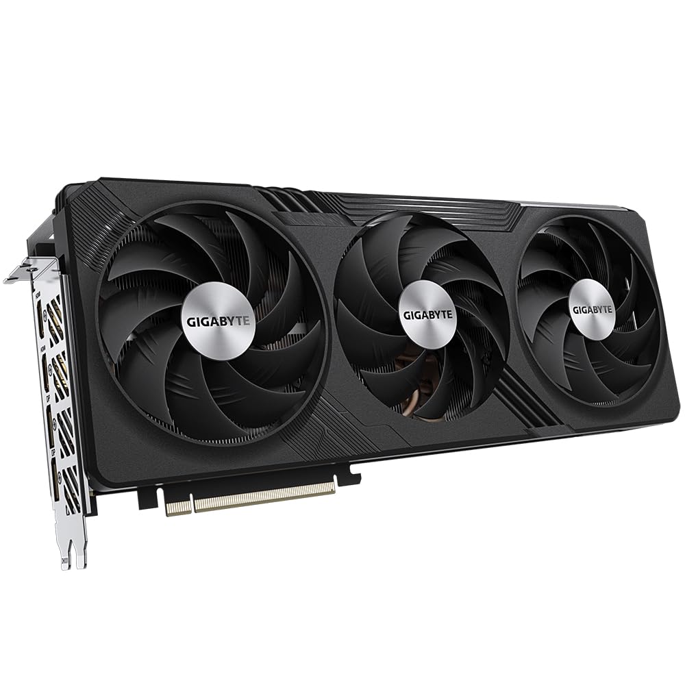 GIGABYTE GAMING OC GV-R79XTX scheda video RX 7900 XTX 24GB