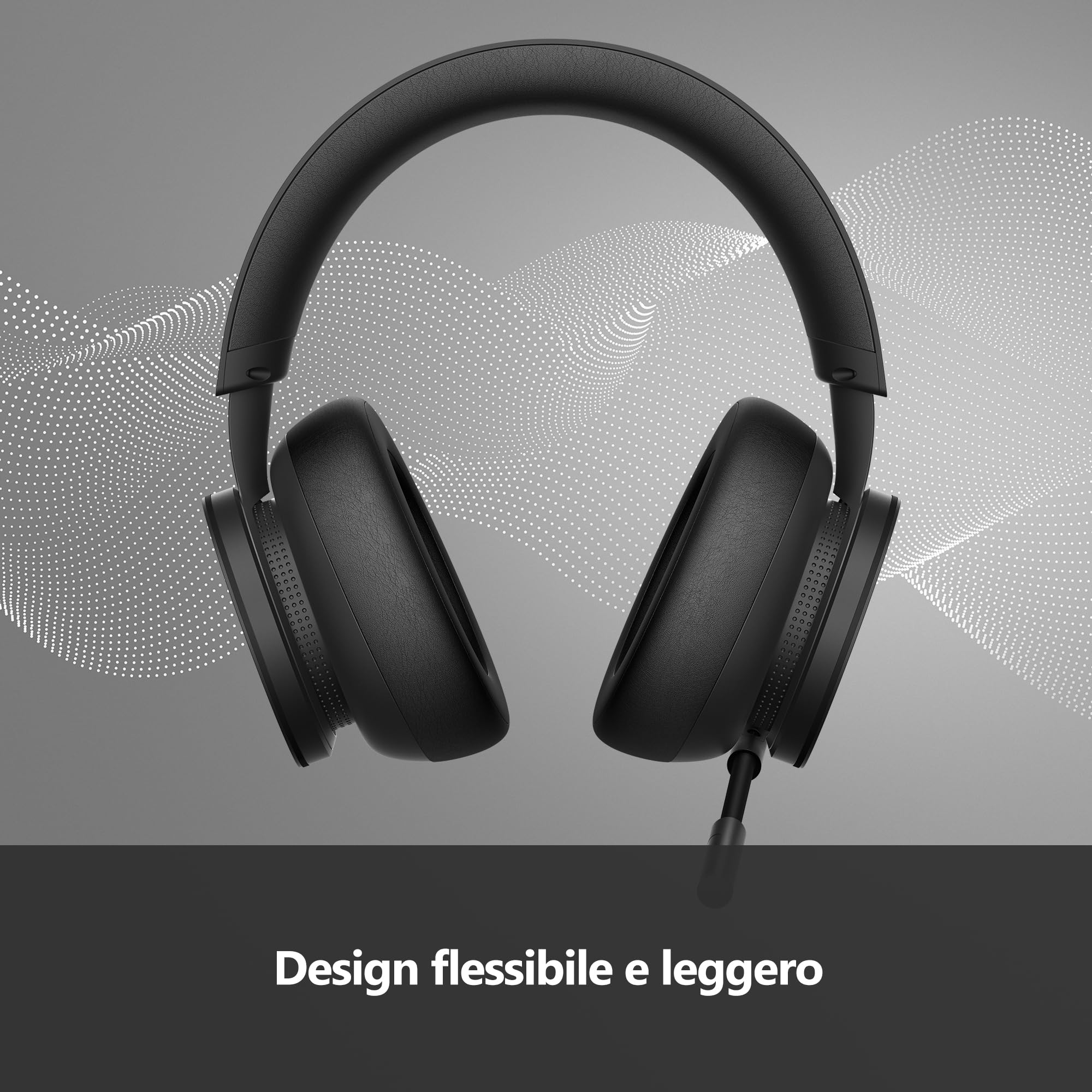 Xbox Cuffie Wireless Bluetooth Xbox Series X S One 20 ore
