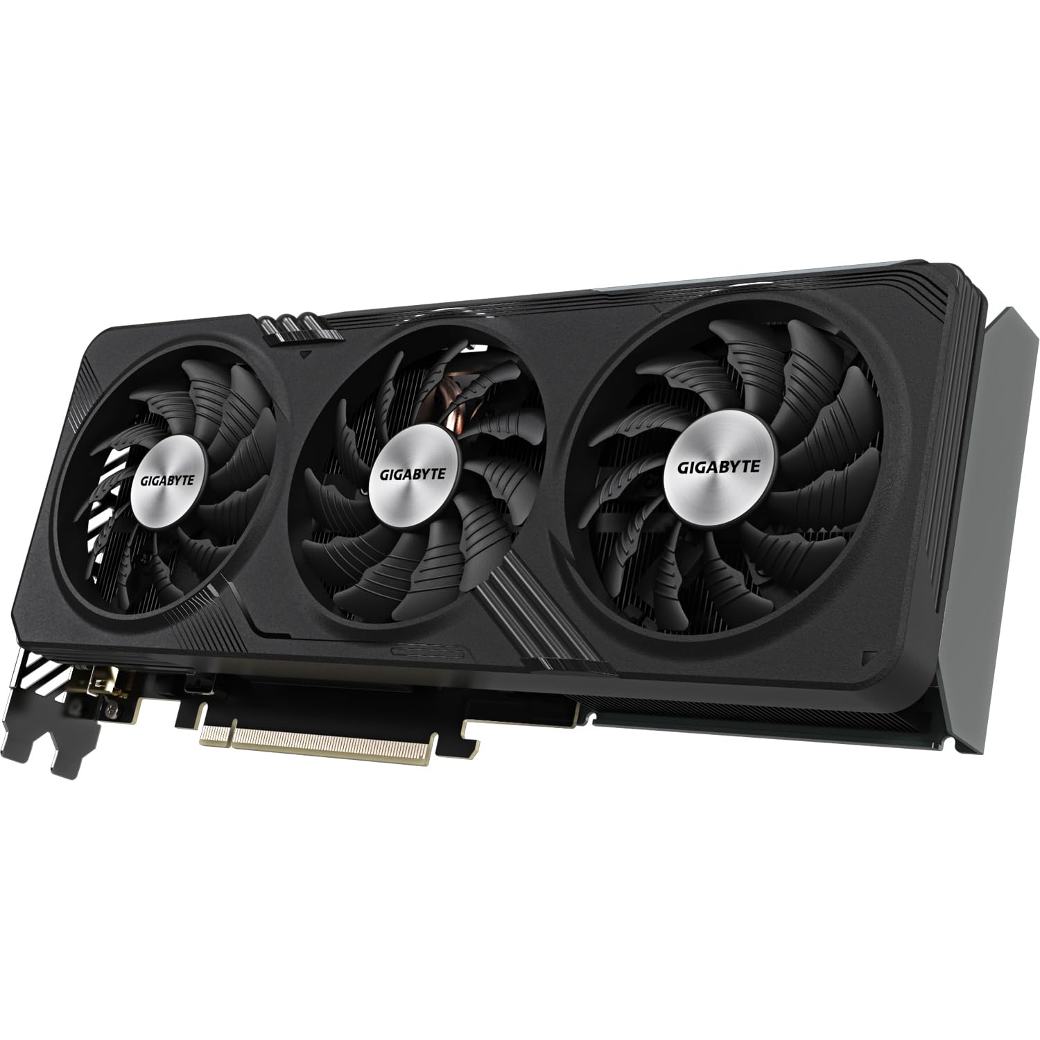Gigabyte RTX 4060 Ti Gaming OC 16G scheda video 16GB GDDR6