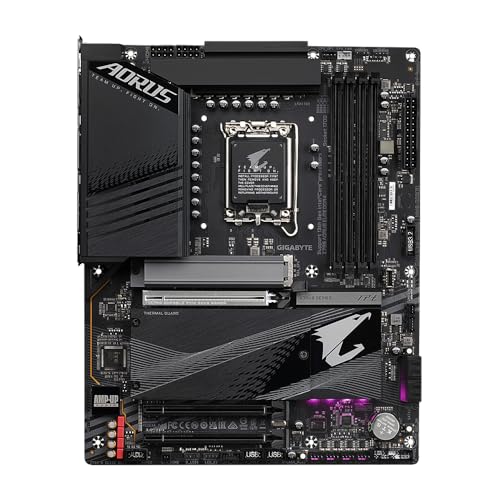 GIGABYTE Z790 AORUS ELITE scheda madre ATX DDR4 LGA 1700