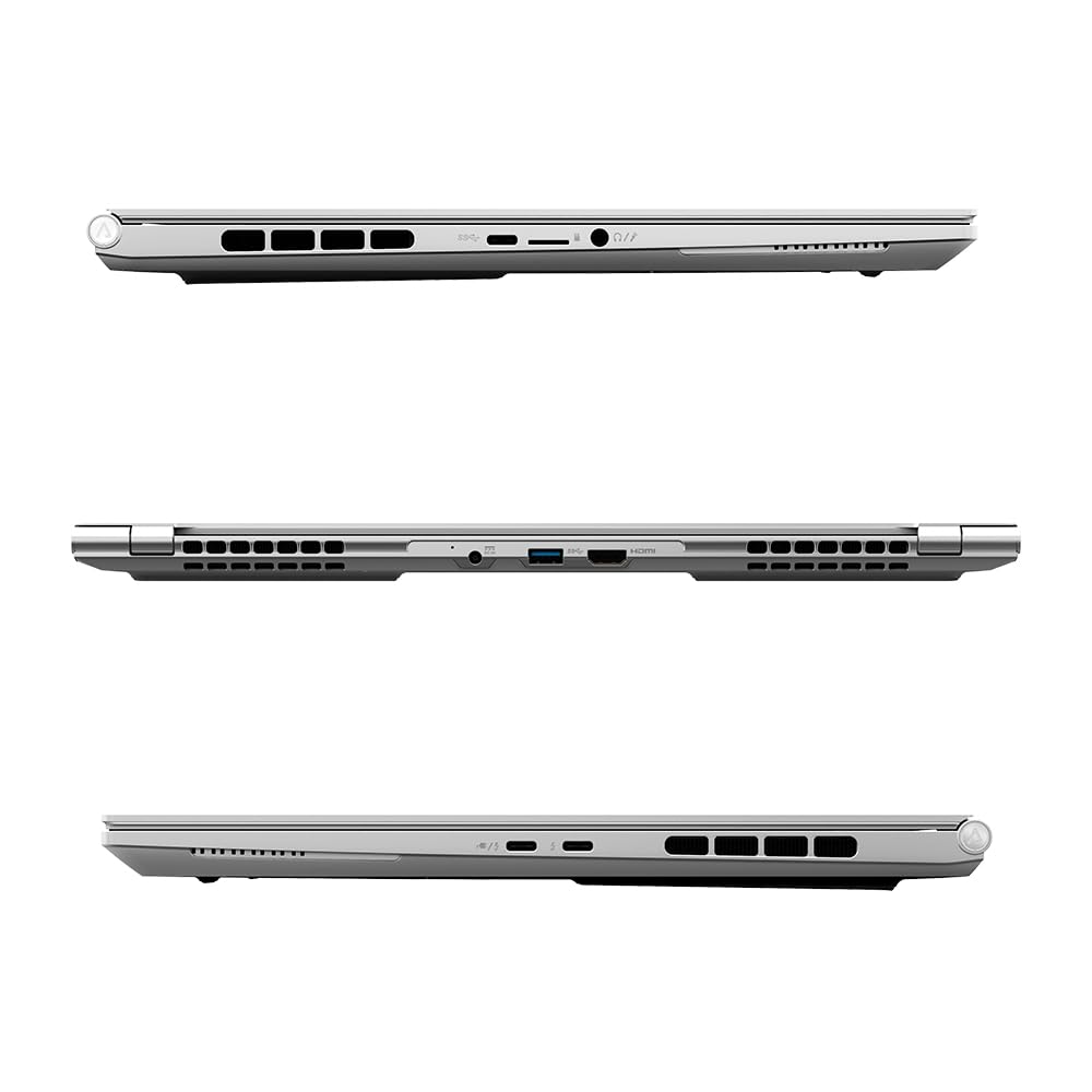 GIGABYTE AERO 16 OLED BSF-73FR994SO notebook OLED