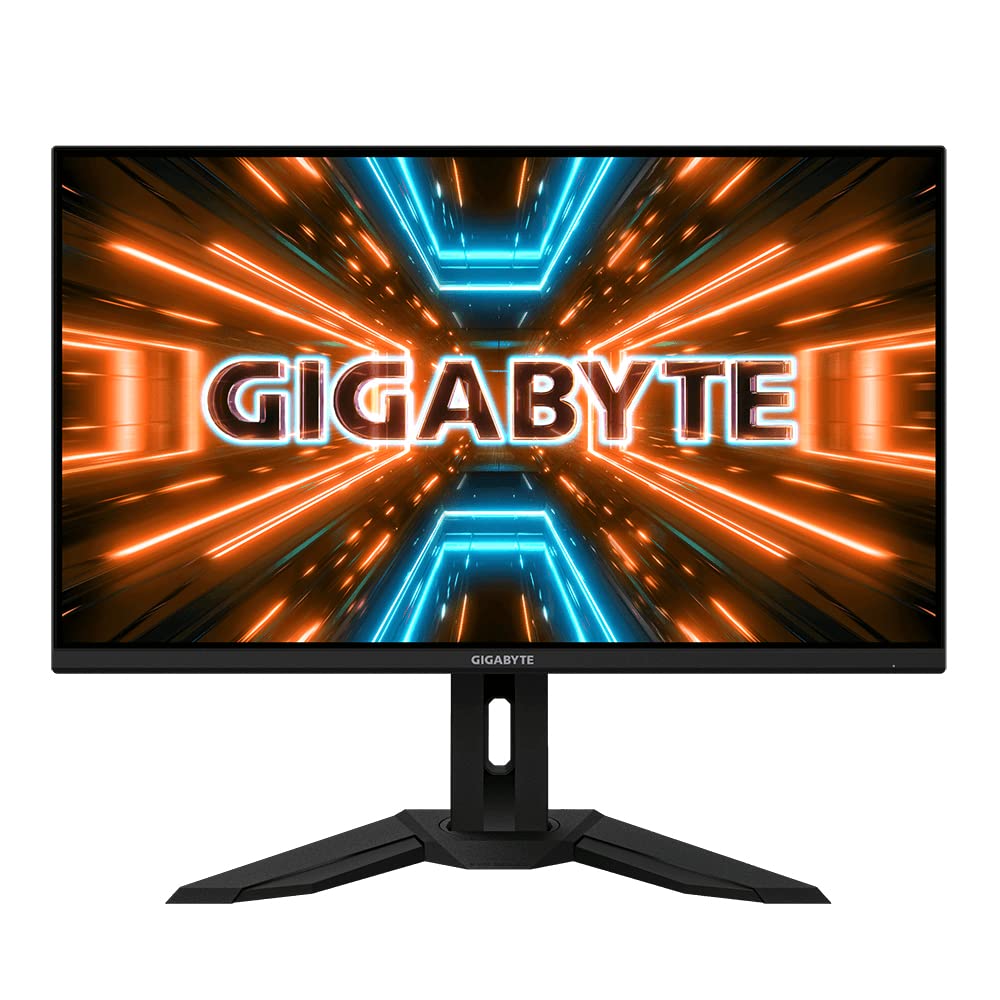 GIGABYTE M32U Arm Edition Monitor Gaming 4K 31,5" 144Hz