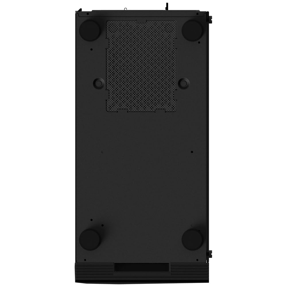 Gigabyte GB-C200G case PC ATX M-ATX Mini-ITX vetro temperato