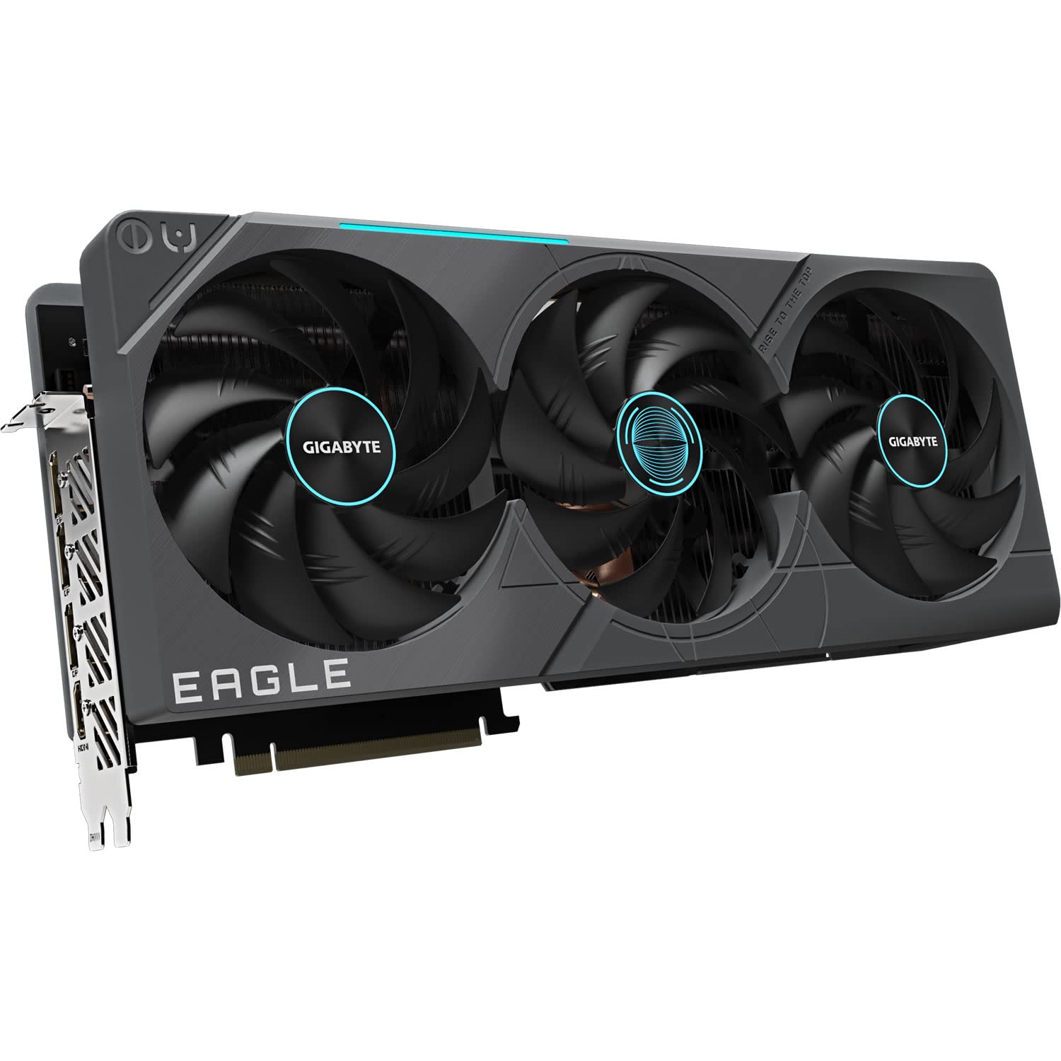 GIGABYTE EAGLE RTX 4080 OC Scheda Video 16GB GDDR6X