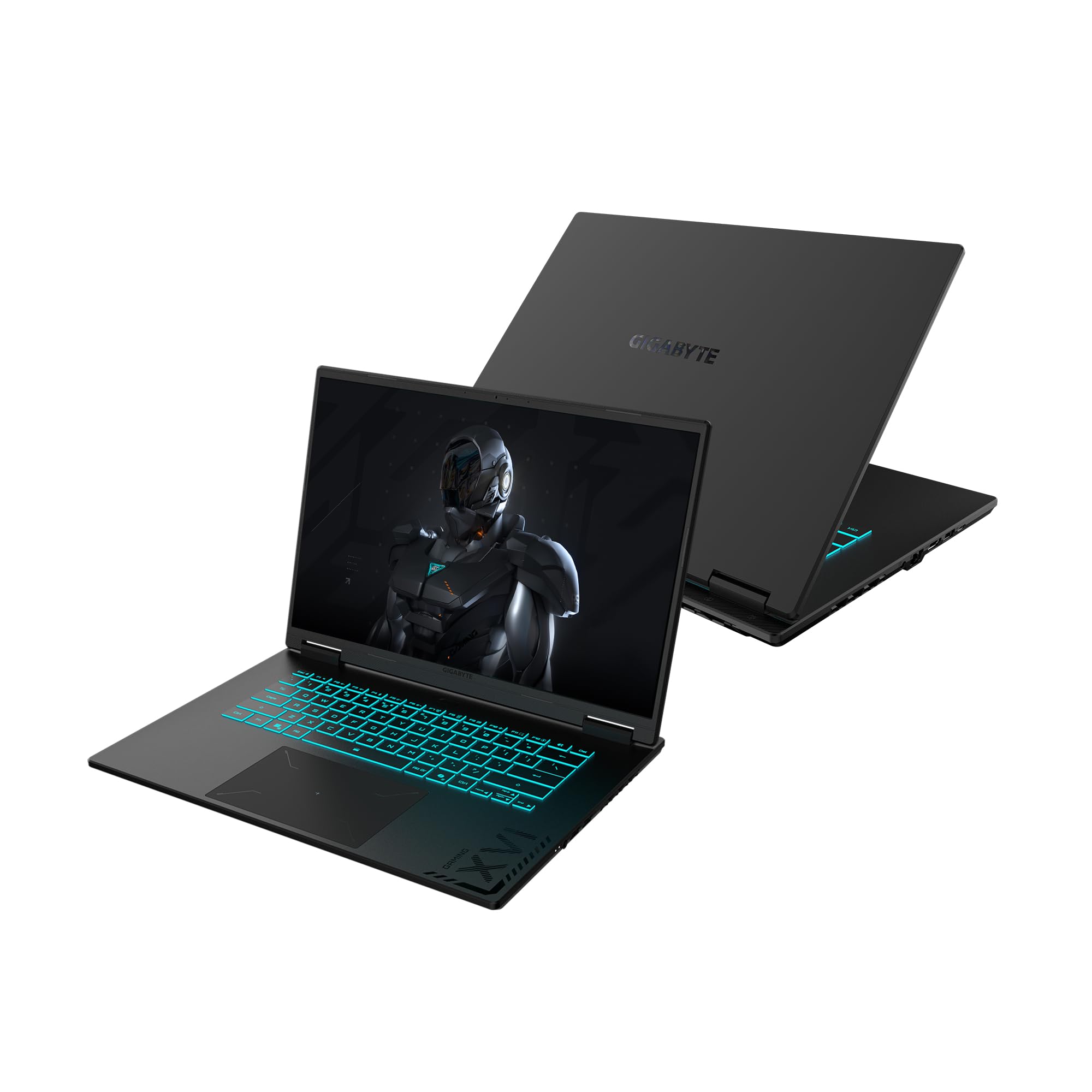 GIGABYTE GAMING A16 CVHI3IT894SD notebook RTX 5060 16/1TB