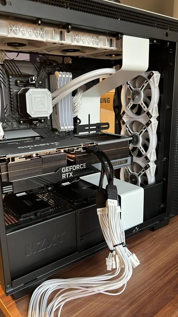 GIGABYTE GAMING OC GV-N4080GAMING scheda video RTX 4080 16GB