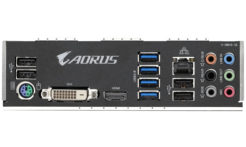 GIGABYTE B450 AORUS Elite V2 scheda madre AM4 DDR4
