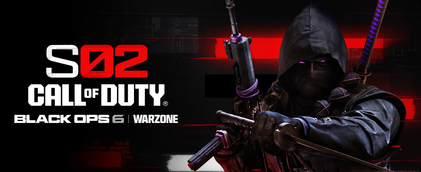 Call of Duty Black Ops 6 Bundle cross-gen gioco Xbox digitale