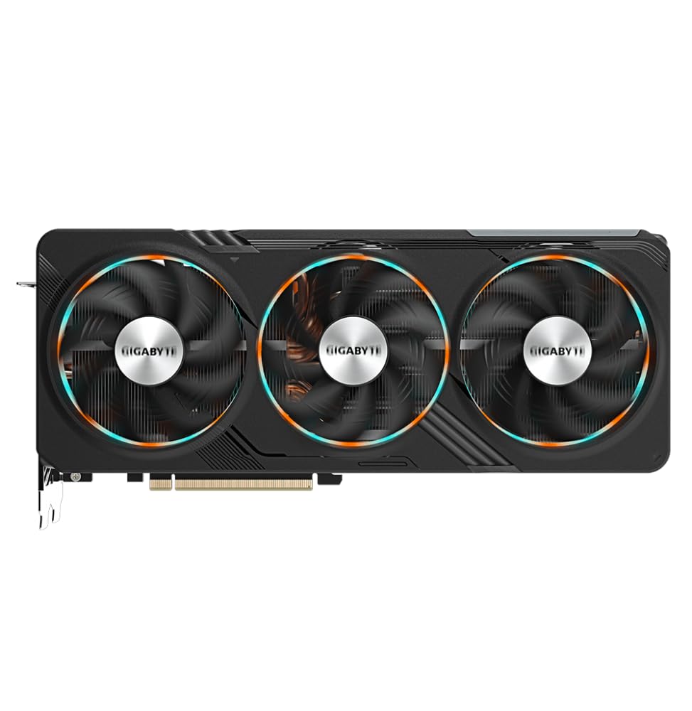 GIGABYTE RTX 4070 Ti GAMING OC scheda video 12GB GDDR6X