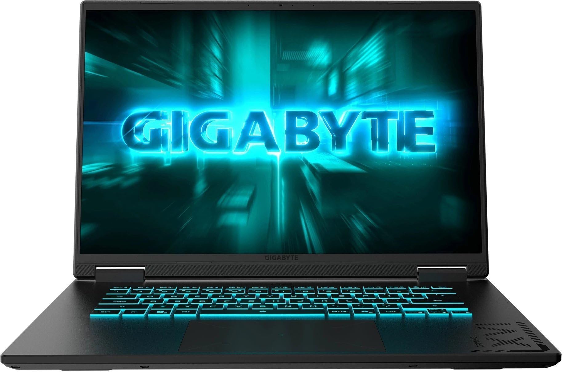 Gigabyte Gaming A16 3VHK3EE893SD Notebook 16" RTX 5060