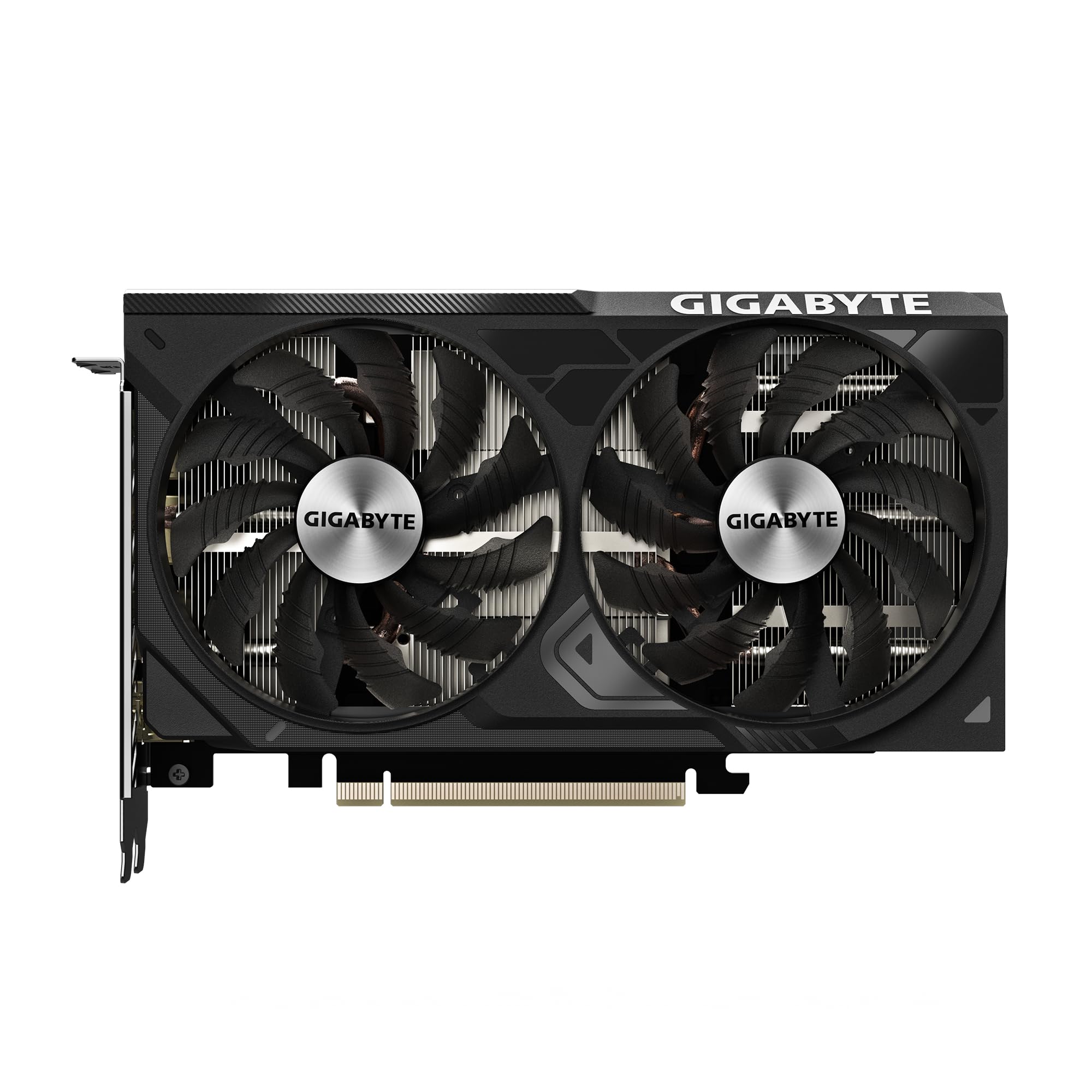 GIGABYTE RTX 4060 Ti WINDFORCE OC V2 scheda video 8GB GDDR6