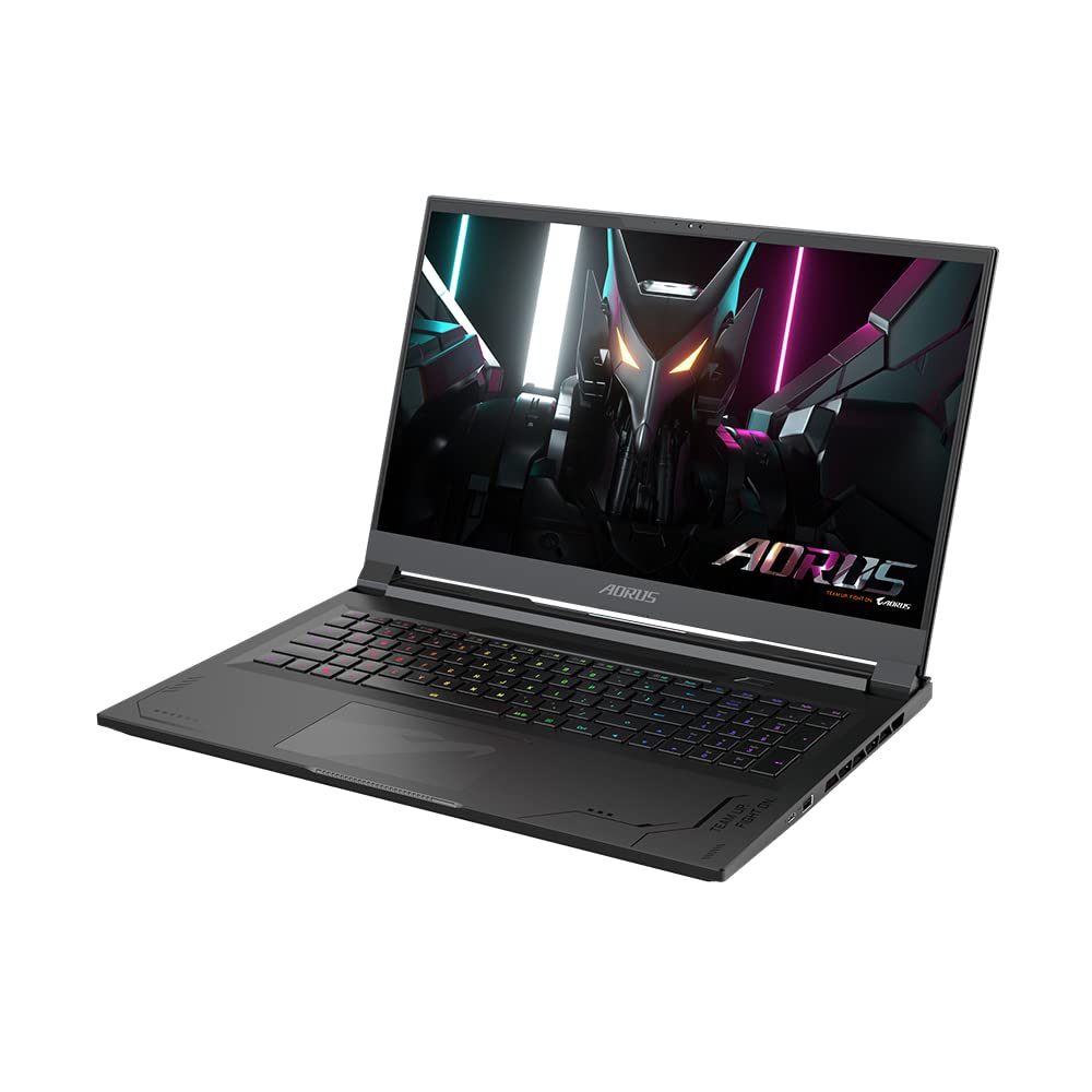 Gigabyte Aorus 17X AXF Notebook 17,3" i9 240Hz