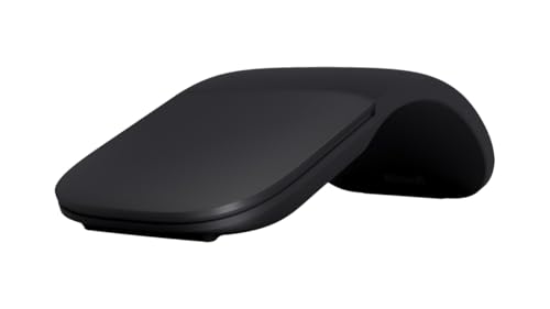 Microsoft Surface Arc Mouse Nero Bluetooth