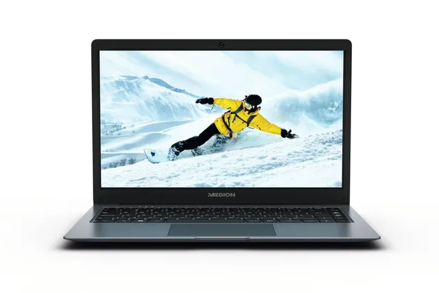 MEDION E14223 Notebook 14" Celeron 8GB 256GB Win11