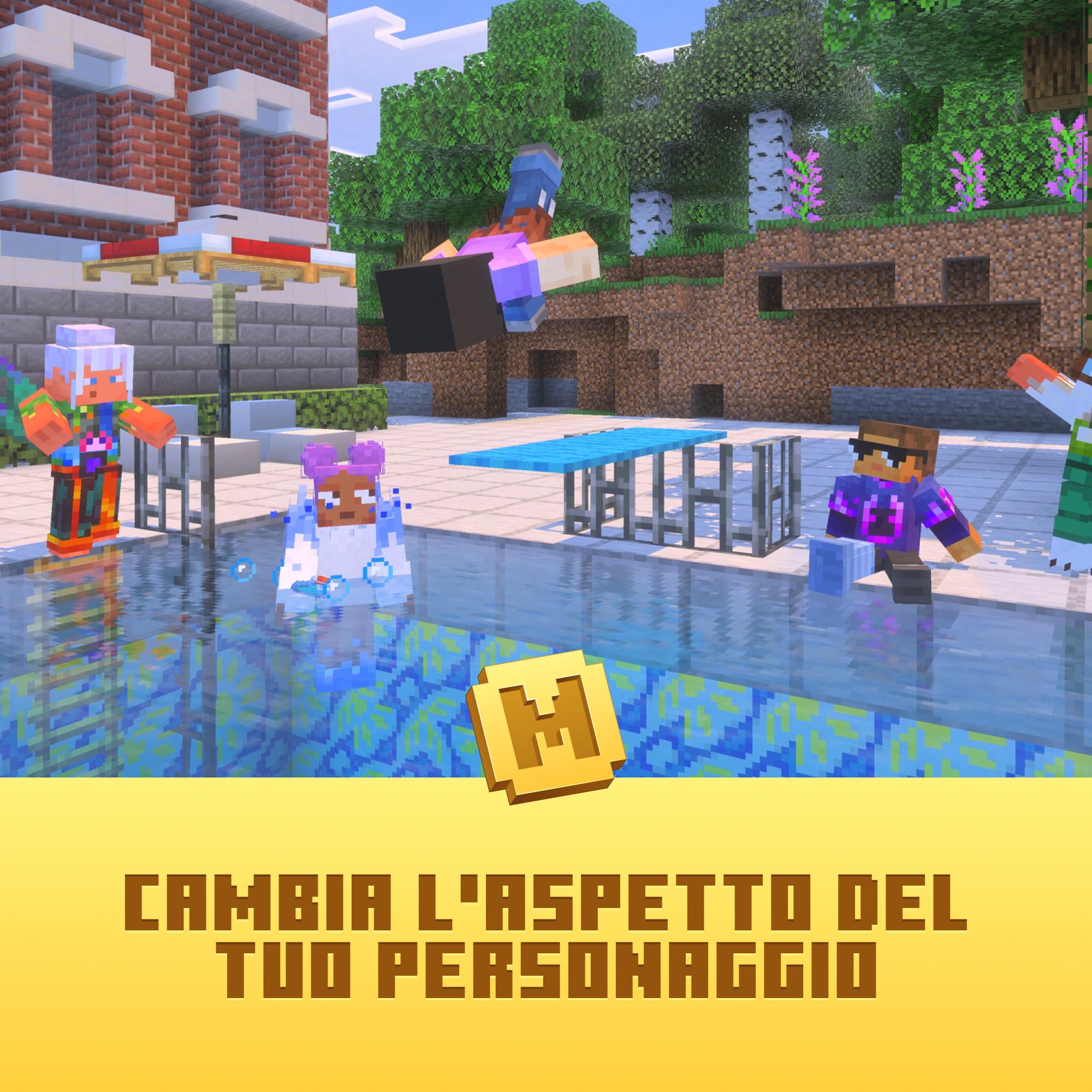 Minecraft Minecoins Pack 8800 coins Marketplace Bedrock