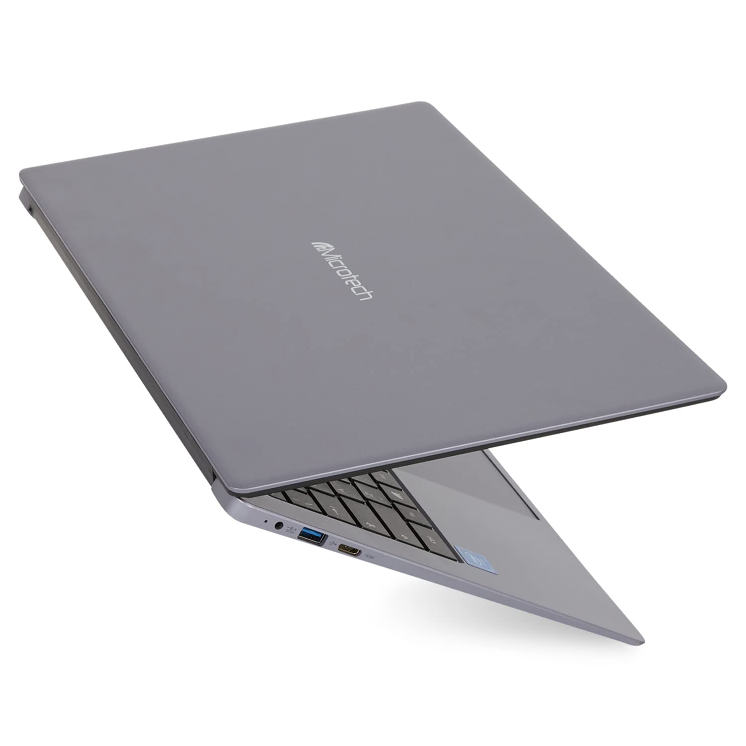 Microtech Corebook Lite CBL15B N4020 notebook 15,6" 8GB/256GB
