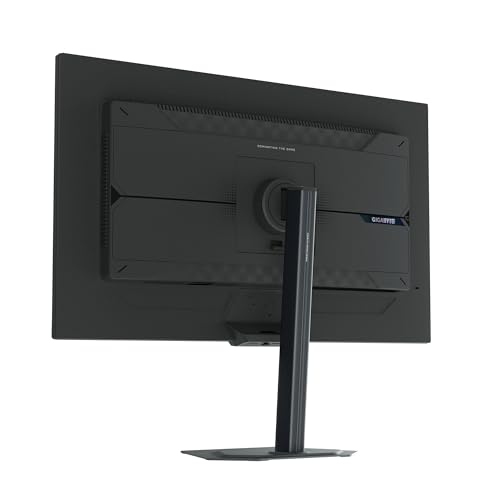 GIGABYTE G27Q2 monitor gaming 27" QHD 200Hz HDR