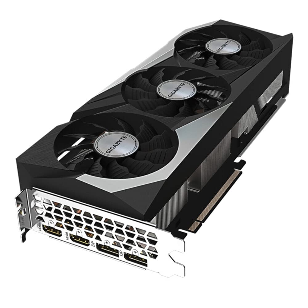 Gigabyte Radeon RX 6800 Gaming OC 16GD scheda video 16GB GDDR6