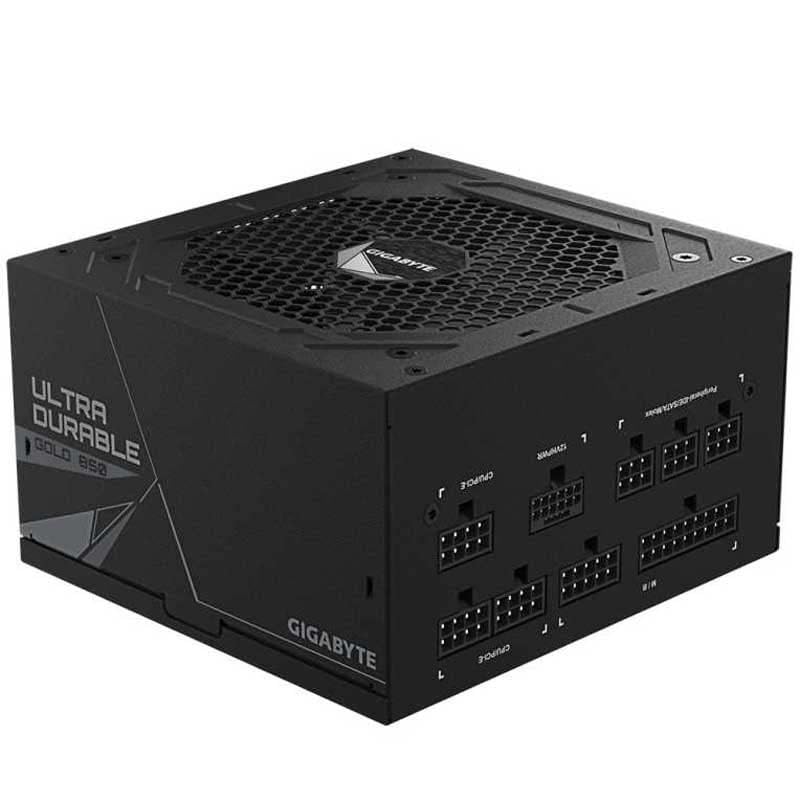 Gigabyte UD850GM PG5 alimentatore 850W 80 Plus Gold