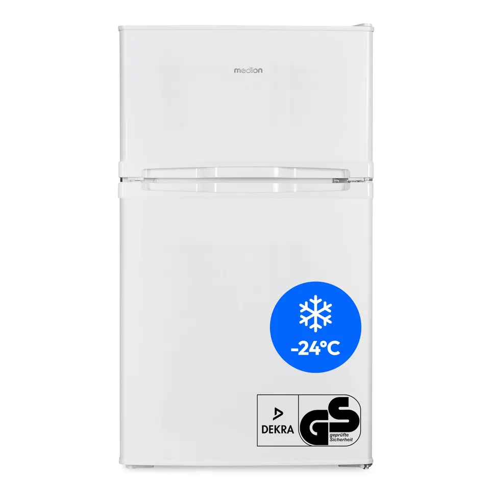MEDION MD 37689 frigo congelatore 85 litri bianco 4 stelle