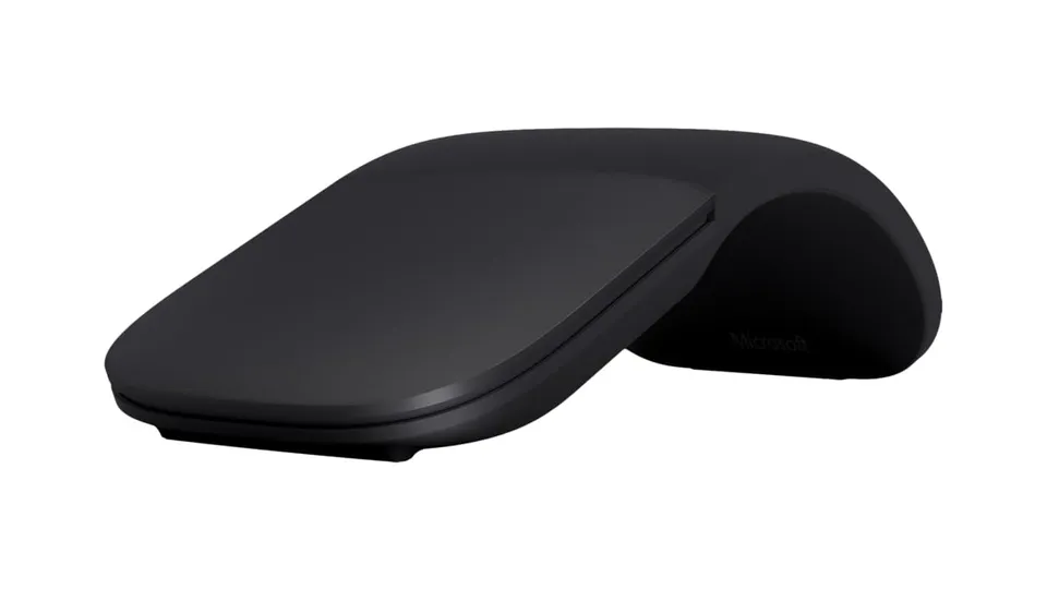 Microsoft Surface Arc Mouse Nero Bluetooth