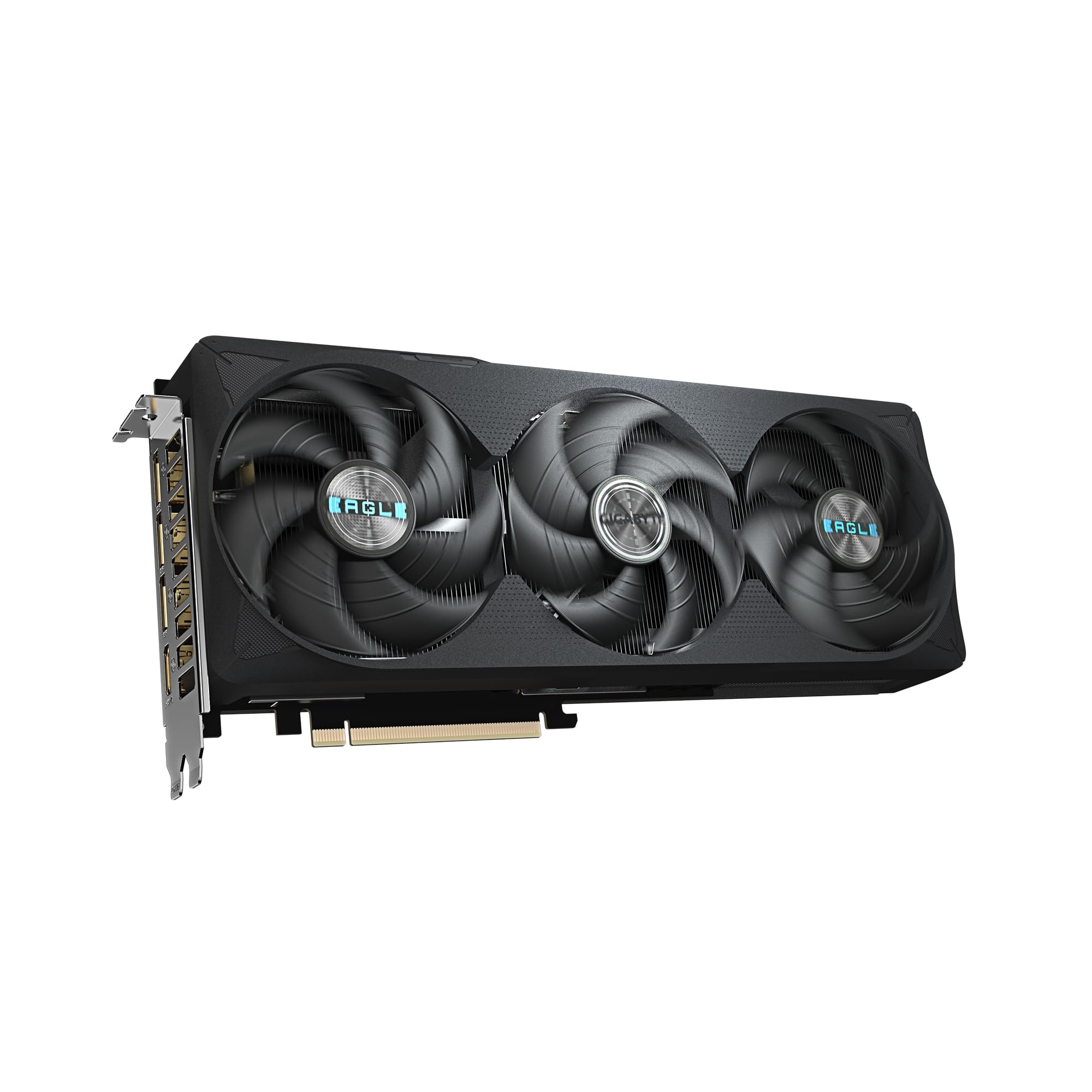 Gigabyte GeForce RTX 5070 Ti Eagle OC SFF 16G scheda video GDDR7