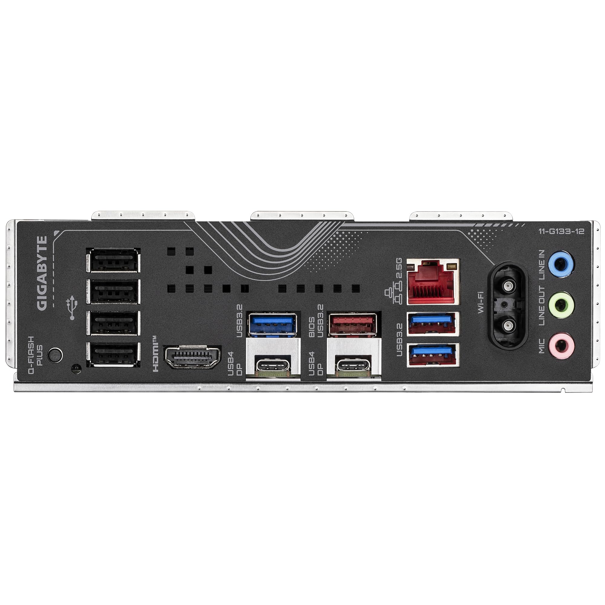 GIGABYTE X870 EAGLE WIFI7 scheda madre AM5 DDR5