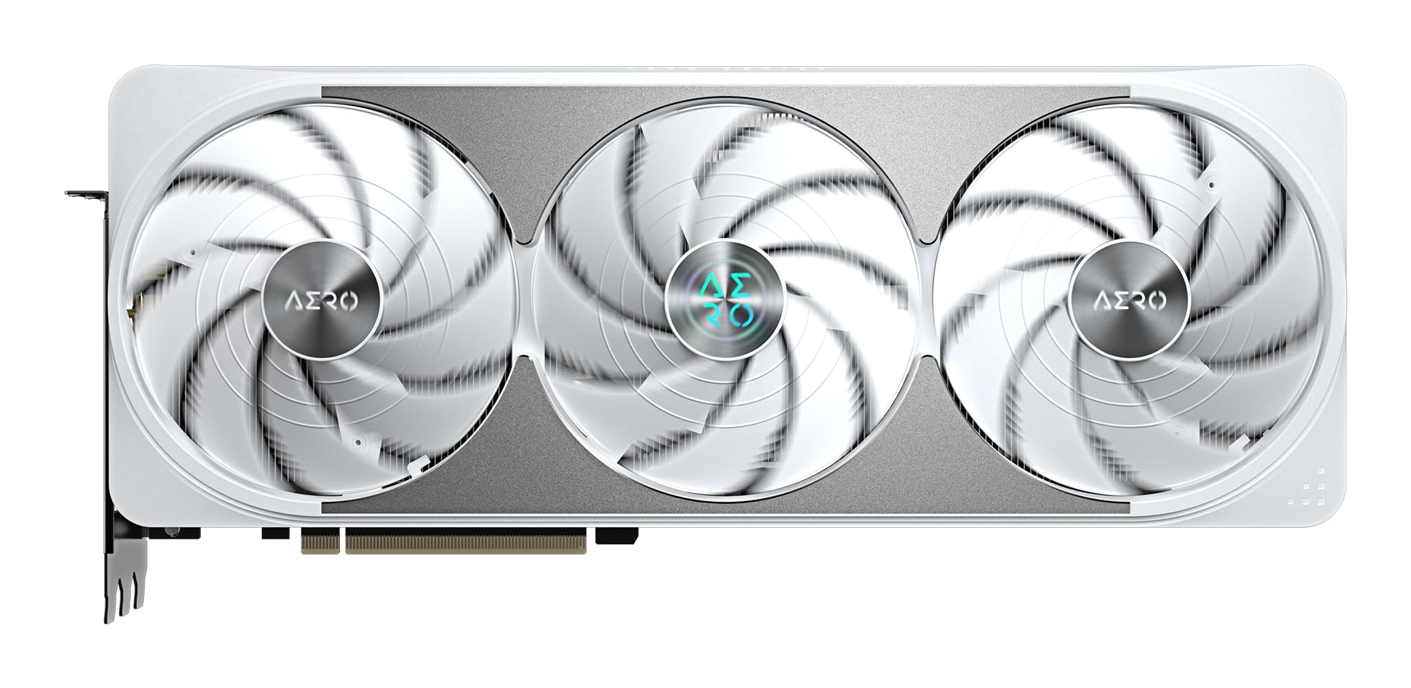 Gigabyte RTX 5070 Ti Aero OC Scheda Video 16GB GDDR7