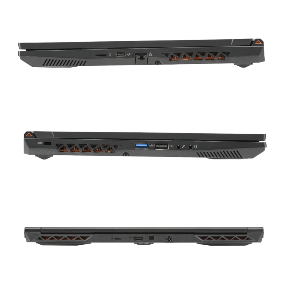 GIGABYTE G5 KF-E3ES313SH notebook i5 16GB 512GB