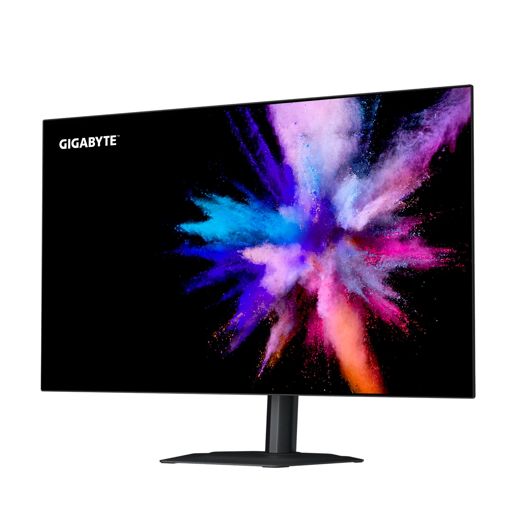 GIGABYTE GO27Q24G monitor OLED 27 pollici QHD 240Hz
