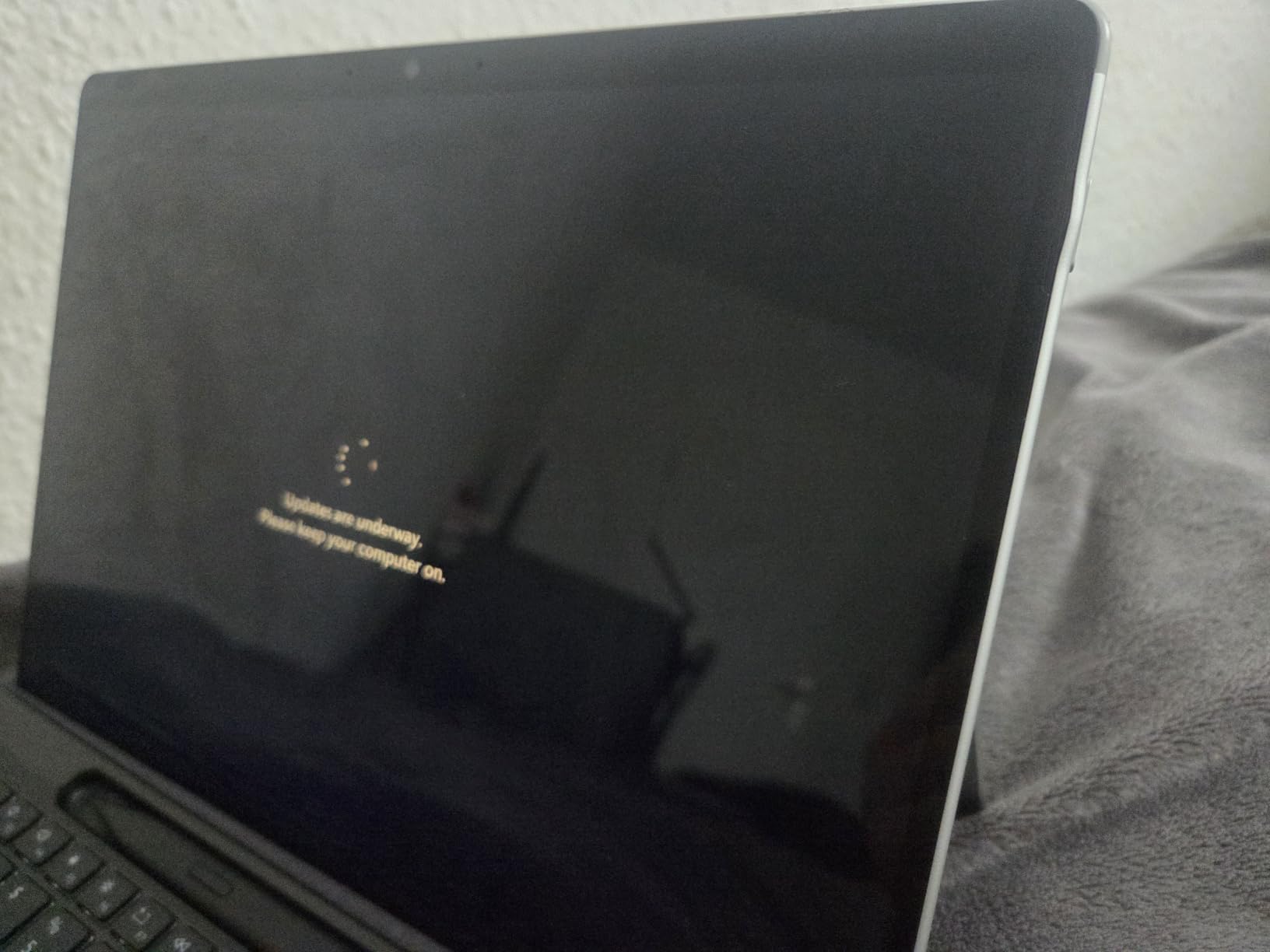 Microsoft Surface Pro 8 13 pollici Platino ricondizionato