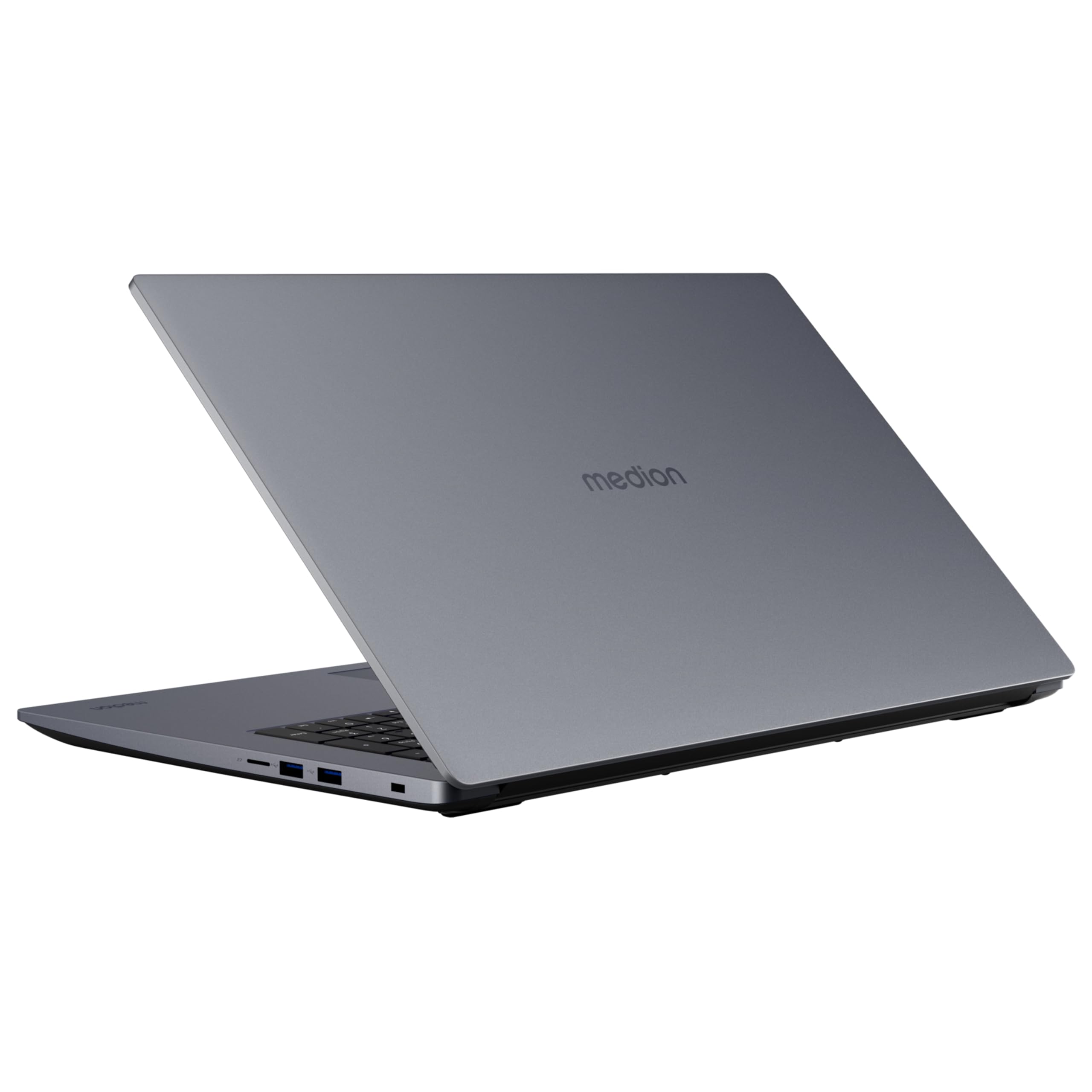 MEDION Avantum 17 E1i i5-13420H notebook 32GB 1TB 17,3" FHD