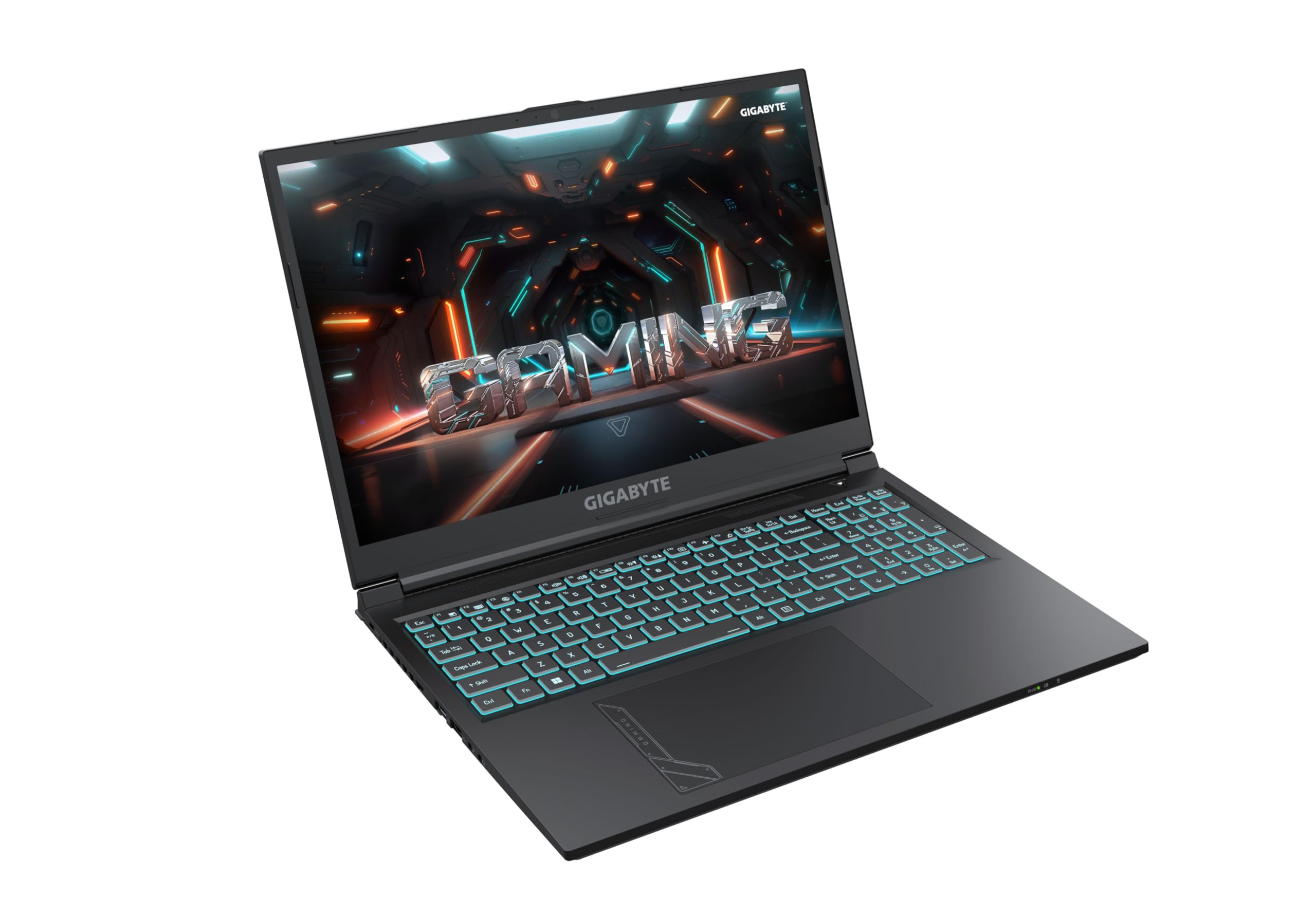 GIGABYTE G6 KF-H3DE854SD notebook gaming 16" 165Hz FreeDOS