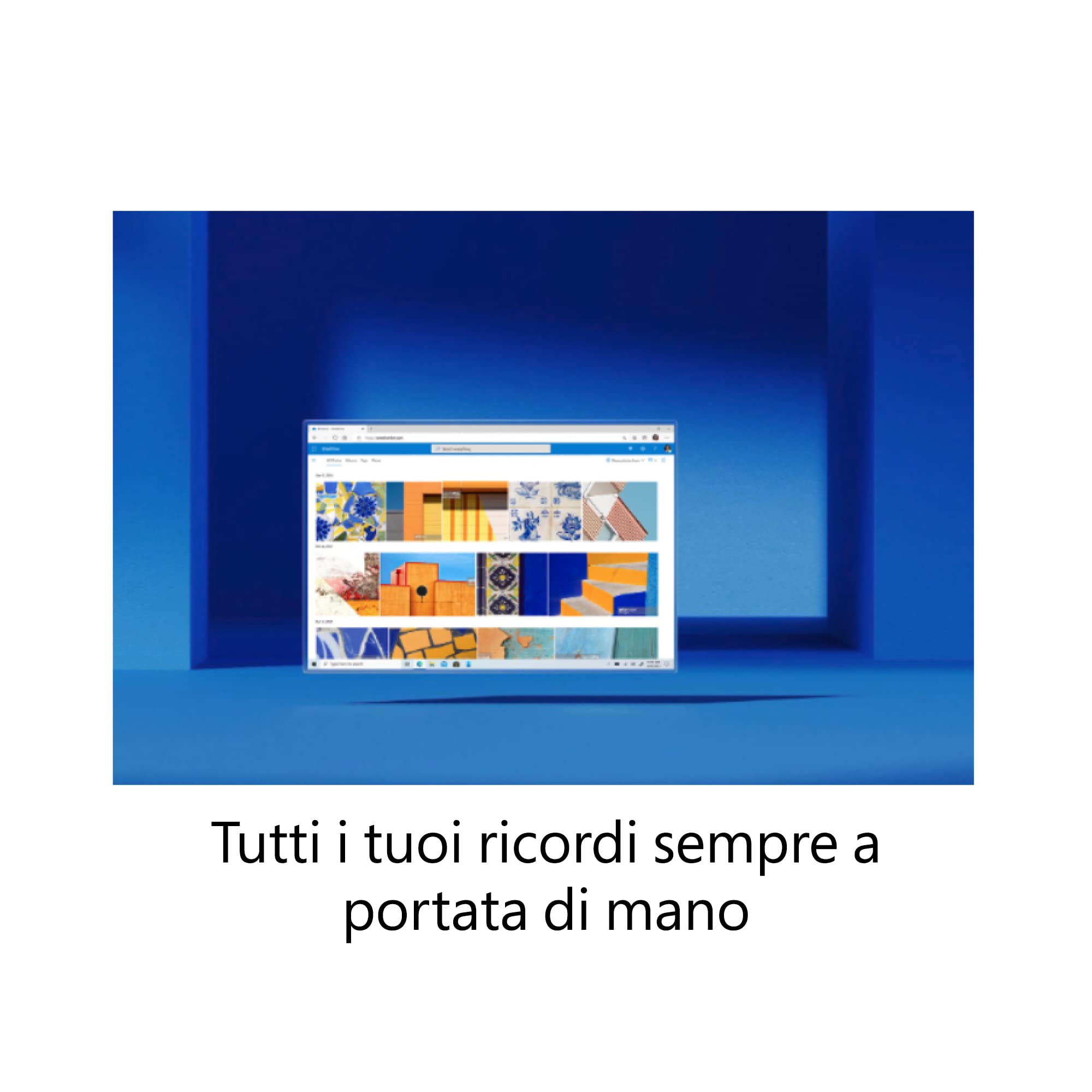 Microsoft Office 2021 Home and Student licenza 1 PC/Mac